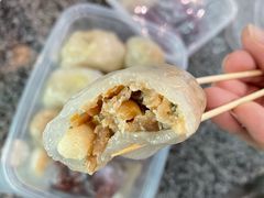 花生水晶饺-老潮兴粿品(龙北店)