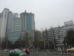 -武汉大学人民医院(首义院区)