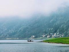 -新安江山水画廊风景区