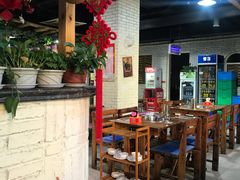 大堂-成都玉林串串香火锅(三八店)