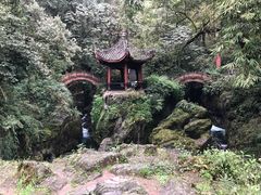 -峨眉山风景名胜区