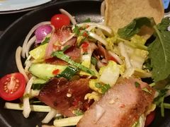-美奈小馆·越南料理(中航城君尚购物中心店)