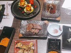-牛坂烧肉·烧鸟·居酒屋(潮阳里店)