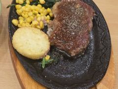 -萨莉亚意式餐厅(中北永旺店)