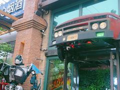 -1819餐厅·团队聚餐·烤串·精酿