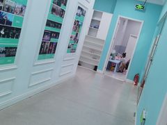 -Isee灰姑娘国际芭蕾舞蹈艺术中心(置地广场店)