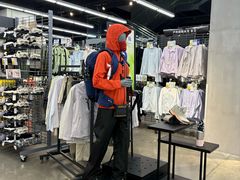 -迪卡侬(大英山店)