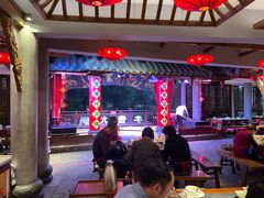 -李雪火锅食府(宽窄巷子总店)
