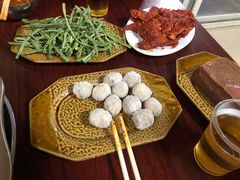 麻辣牛肉-重庆火锅(西安店)
