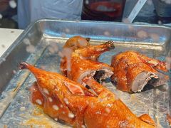 -竺桥兄弟烤鸭(总店)