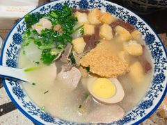 -小潘记鸭血粉丝汤