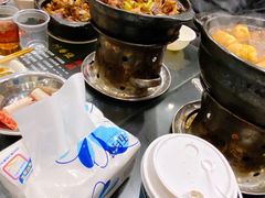 -川香煲(茅台路店)