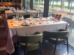 -大八江景意大利西餐厅LargeEight Italy Restaurant(1862时尚艺术中心店)