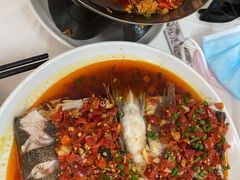 -新新湘菜馆(新中街二条店)