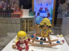 -泡泡玛特POPMART(天环购物中心店)