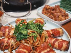 -佟爷·老北京炙子烤肉(长寿路店)