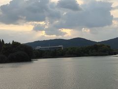 -江南大学(蠡湖校区)