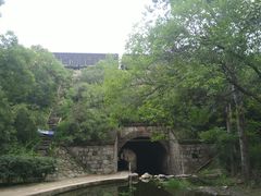 -白水寺森林公园