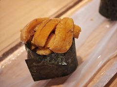 -嶺寿司