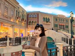 -澳门威尼斯人综合度假区