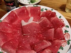 -老门框爆肚涮肉(望京店)