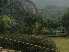 -太鲁阁公园