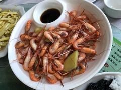 -天乐农家鱼头王(天目湖店)