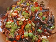 -青年公社烤鸭(青年路店)