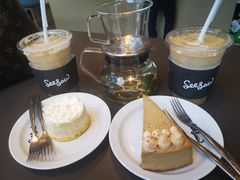 -Seesaw Coffee(苏州中心店)