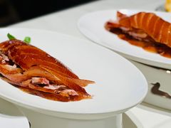 -四季民福烤鸭店(外滩外白渡桥店)