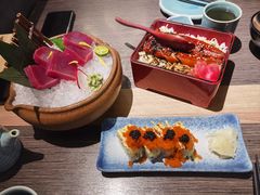 -炙柒Sekinana·精致日料(合生汇店)