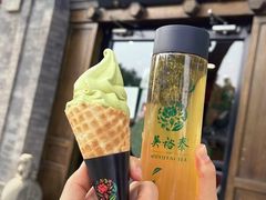 -王府井步行街