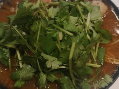 -肥汁米蘭香港米线(长宁来福士店)