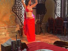 -一千一夜阿拉伯餐厅1001 Nights-Arabic Restaurant(静安店)