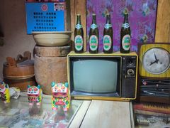 -即墨老公社·海肠捞饭大王(古城店)