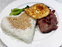 -甜蜜蜜港式茶餐厅(虹梅店)