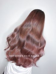 -TOP HAIR SALON