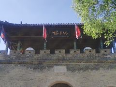 -雁门关景区