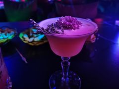 -MOSSO音乐酒吧·live house(南京旗舰店)