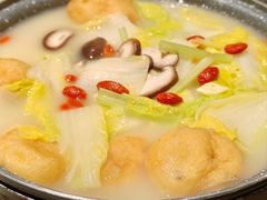 -旺顺阁·北京菜·烤鸭(大望路店)
