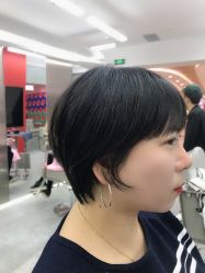 -禾曼造型