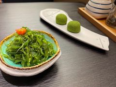 -AJIYA·池袋日式烧肉自助(天津万象城店)