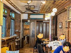 -西关84·History·Art·Cafe