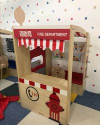 -魔力嘟嘟城(西溪欢乐城店)