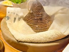 -滇香肴·云南菜蒸汽石锅鱼(云南北路店)