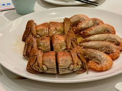 熟醉拼盘-神仙馆(衡山路店)