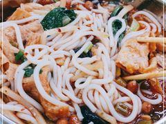 -红鼻子桂林米粉(金唐新光界店)