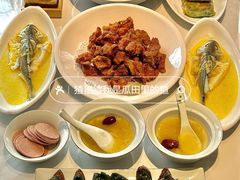 -锦顺海鲜•口味菜(李村店)