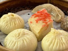 -永春园·扬州早茶·淮扬菜(漫乐城店)