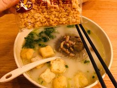 -鸭得堡老鸭汤·鸭血粉丝(凤凰西街店)